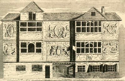 Eskiden Bankside