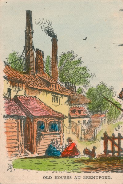 Brentford