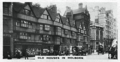 Holborn