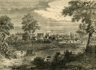 Kensington