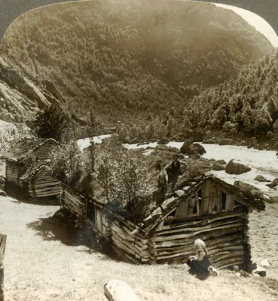 Bratslandsdal