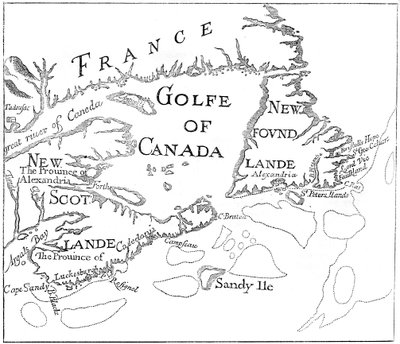 Acadia