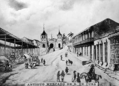 Santiago de Cuba