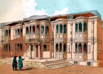 Greenwich