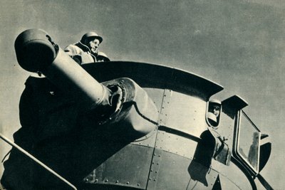 Gemide Gemide - nöbette..., 1940, 1942. by Unbekannt