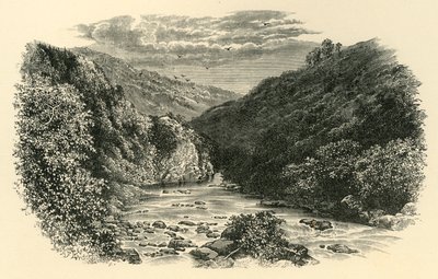 Dartta, Aşıklar Sıçrayışı, c1890. by Unbekannt