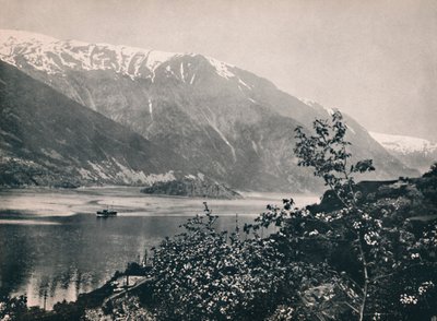 Hardanger Fiyordu