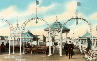 Saray İskelesi