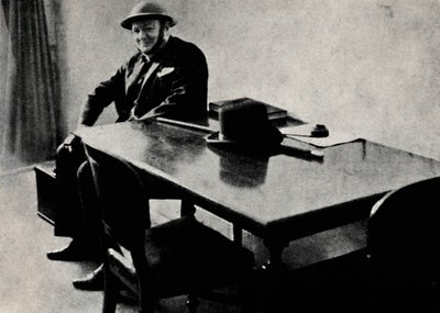 Britanya Savaşı Sırasında Güney Sahilinde, 1940, 1945. by Unbekannt