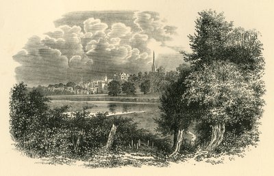 Wye'da, c1890. by Unbekannt