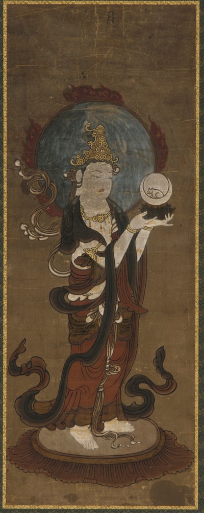 On iki devadan biri: Gwat