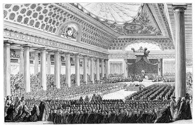 Estates General