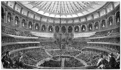Royal Albert Hall