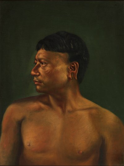 Orejon Hint, yaklaşık 1890-1892. by Unbekannt