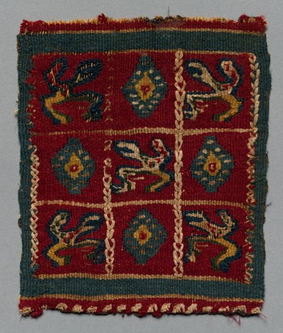 Süs Meydanı, 400