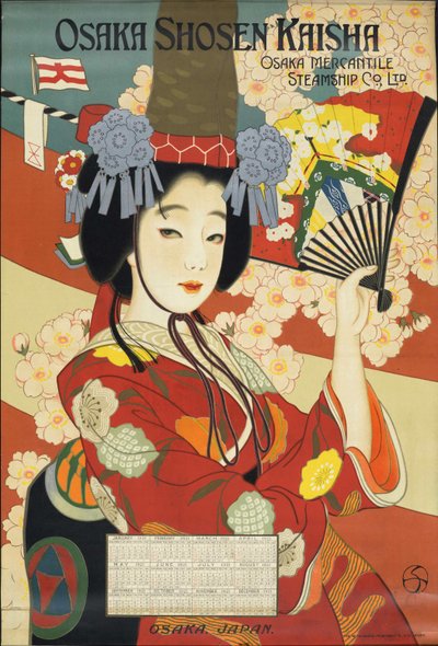Osaka