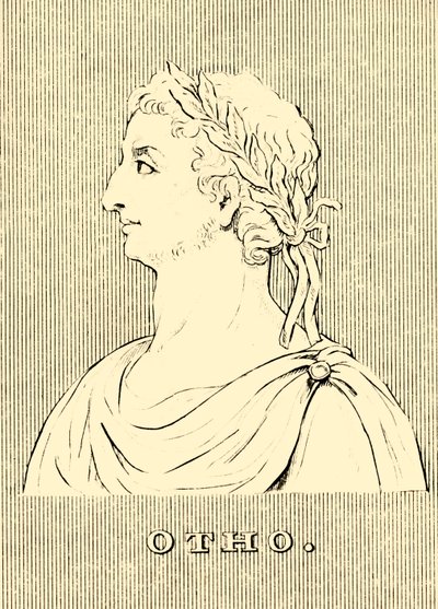 Otho, MS 32-69, 1830. by Unbekannt