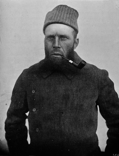 Otto Sverdrup, 1895, 1897 by Unbekannt