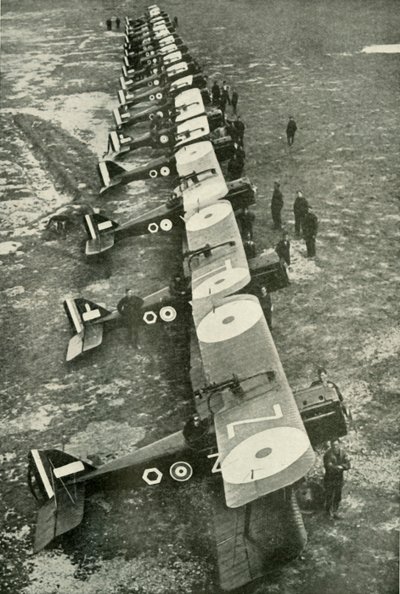 Havanın Üstünlüğümüz, 1919. by Unbekannt