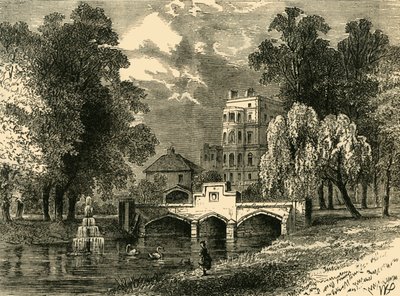 Westbourne