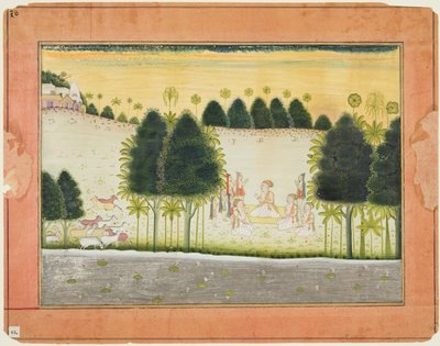 Bhagavata Purana