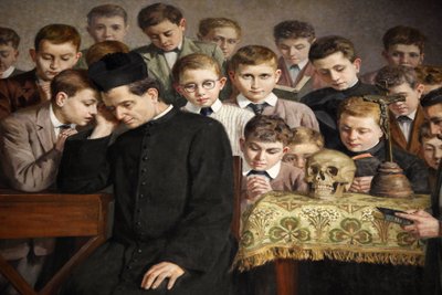 Don Bosco
