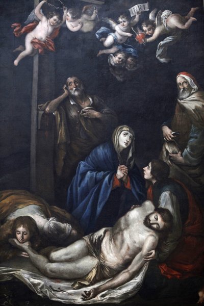 Chiesa del Carmine