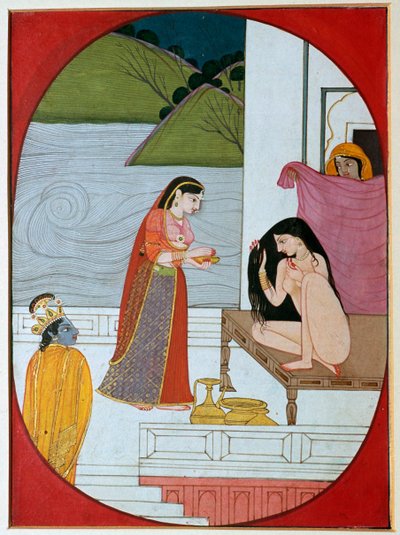 Radha