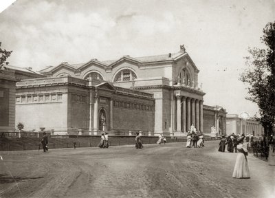 1904 Dünya Fuarı