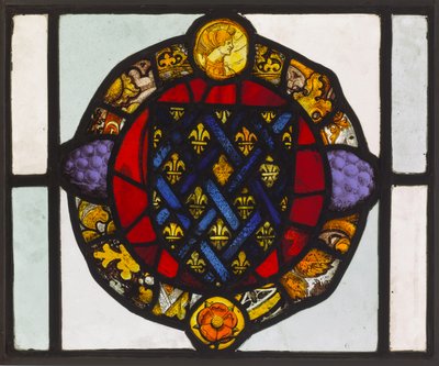 Panel, 1500
