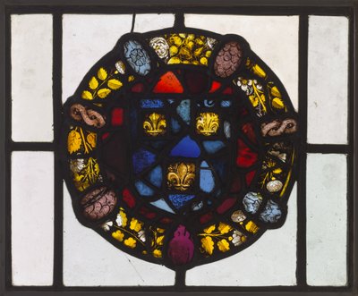 Panel, 1500