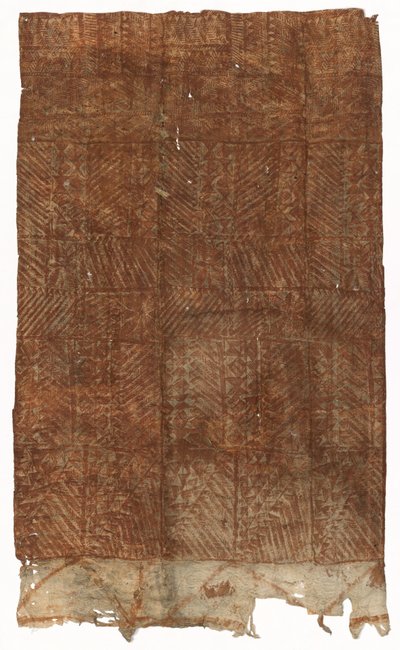 Panel, 1800