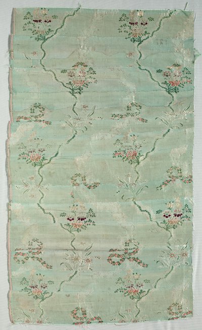 Panel, 1700