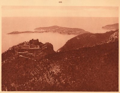 Grande Corniche