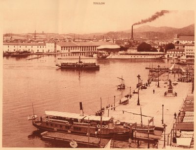 Toulon