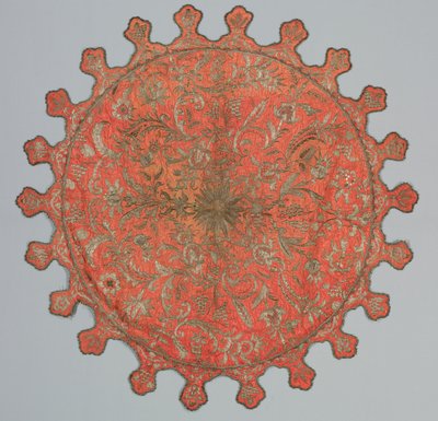 Şemsiye Tepesi, 1700