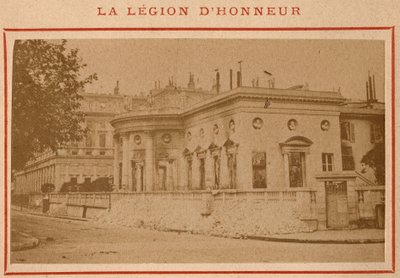Paris Komünü (1871): Mayıs 1871