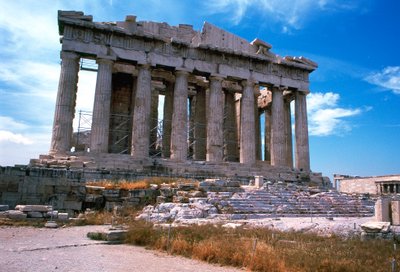 Akropolis