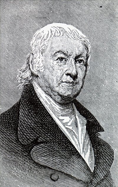Paul Revere. by Unbekannt