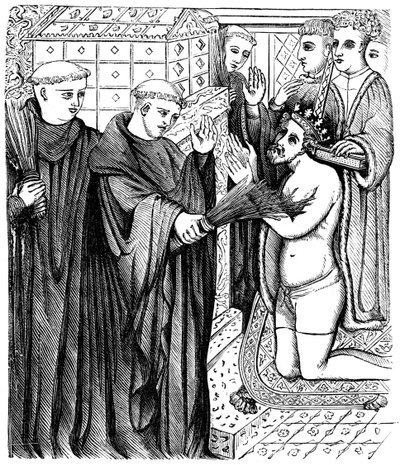 Thomas a Becket