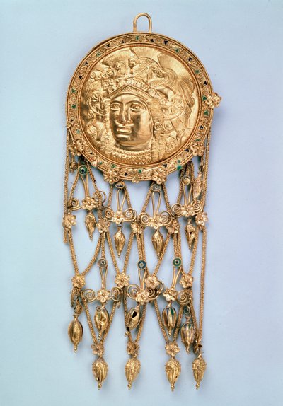 Athena Parthenos