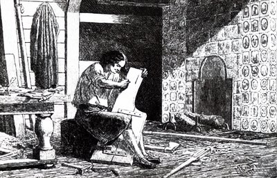 Büyük Peter. by Unbekannt