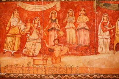 Firavun ve Musa