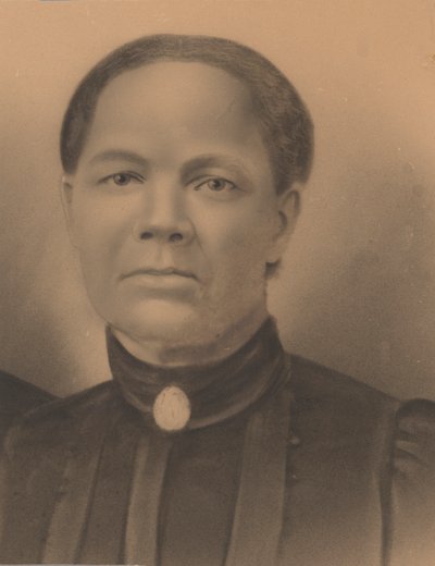 19. yüzyılın sonlarında Roseanna May