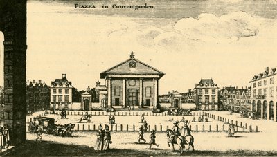 Covent Garden