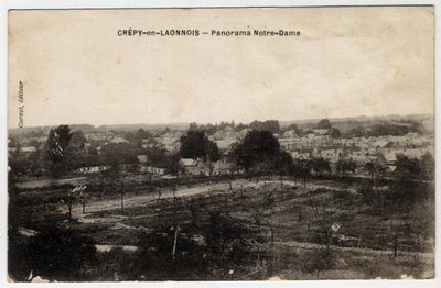 Picardy, Aisne (02), Laonnois