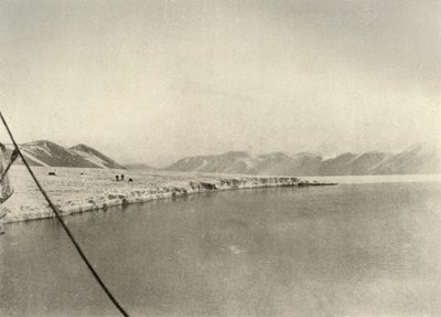 Batı Partisini Almak, c1908, 1909. by Unbekannt