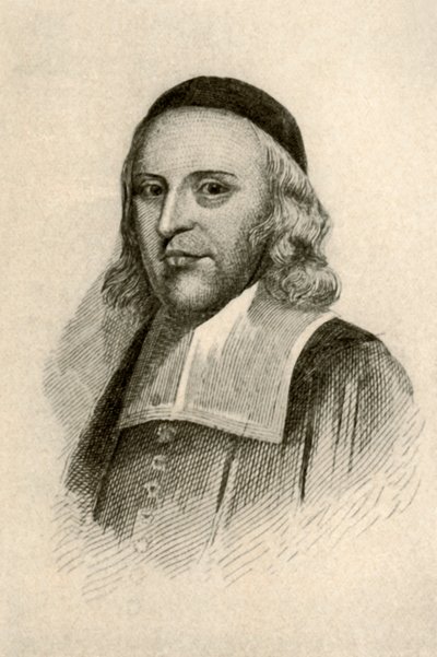 Sir John Leverett