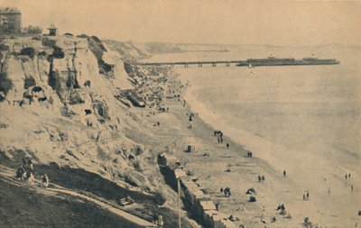 Dudley Chine Boscombe İskelesi