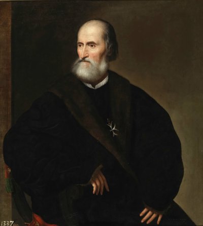 Pietro Bembo, Knights Hospitaller